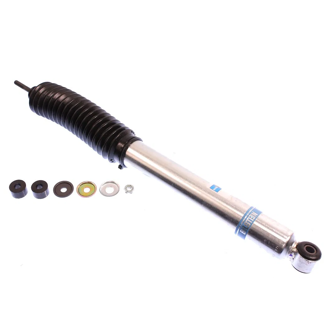 24-186728 – BILSTEIN Shock Absorber, Nitrogen Gas Charged Limited Lifetime Warranty Not Adjustable Valving 14.02 Inch...